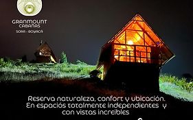 Hotel GranMount Cabañas